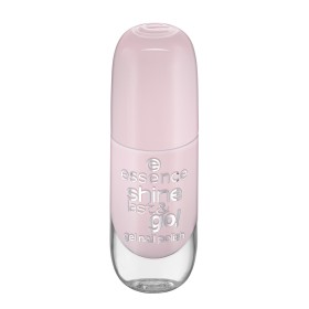 Essence shine last & go! gel nail polish 04 millennial pink 8ml
