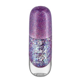 Essence shine last & go! gel nail polish 23 party time 8ml