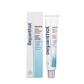 BEPANTHOL Intensive Ενυδατική Κρέμα Προσώπου και Ματιών 50ml