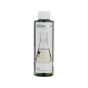 KORRES Anti-Hair Loss Shampoo Σαμπουάν κατά της Αντρικής Τριχόπτωσης με Κυστίνη & Ιχνοστοιχεία 250ml