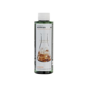 KORRES Womens Tonic Shampoo Τονωτικό Σαμπουάν κατά της Γυναικείας Τριχόπτωσης με Κυστίνη & Γλυκοπρωτείνες 250ml