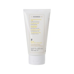 KORRES Styling Gel Ζελέ Φορμαρίσματος με Lime 150ml
