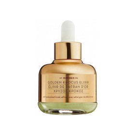 KORRES Golden Crocus Youth Elixir Ελιξήριο Νεότητας για Πρόσωπο & Λαιμό 30ml