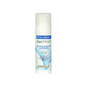 FROIKA Hyaluronic Face Serum Ορός Προσώπου με Υαλουρονικό Οξύ 30ml