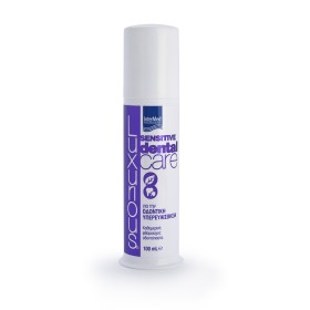 INTERMED Luxurious Dental Care Sensitive Οδοντόκρεμα για την Οδοντική Υπερευαισθησία 100ml