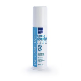 INTERMED Luxurious Dental Care Family Οδοντόκρεμα για Όλη την Οικογένεια 100ml