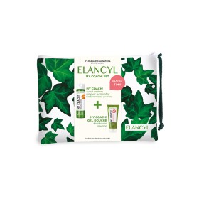 ELANCYL My Coach + Gel Douche Κρέμα για Κυτταρίτιδα και Αδυνάτισμα 200ml & My Coach Gel Douche Αφρόλουτρο 200ml