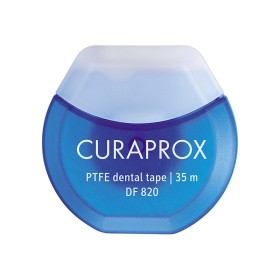 CURAPROX DF 820 Μεσοδόντια Οδοντική Ταινία 35m