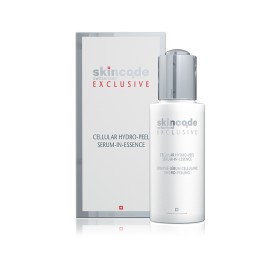 SKINCODE Cellular Hydro-Peel Serum-in-Essence Ενυδατικός & Καταπραϋντικός Ορός Προσώπου 50ml