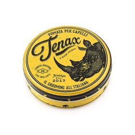 TENAX Waterbased Pomade - No8 Extra Strong 125ml