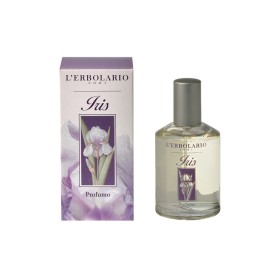 L’ERBOLARIO Iris Acqua di Profumo Άρωμα 50ml