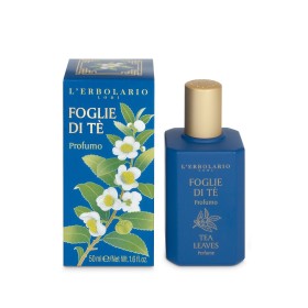 LERBOLARIO - FOGLIE DI TE Acqua di Profumo Άρωμα 50ml