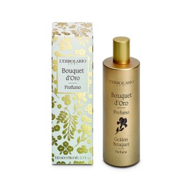 LERBOLARIO Bouquet DOro Acqua di Profumo Άρωμα 100ml