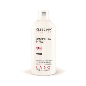 CRESCINA HFSC Women Σαμπουάν για Όλα τα Στάδια της Γυναικείας Αραίωσης των Μαλλιών 200ml