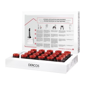 VICHY Dercos Aminexil Pro Αμπούλες Μαλλιών κατά της Τριχόπτωσης για Γυναίκες 21x6ml