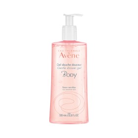 AVENE PROMO Gentle Body Gel for Shower 500ml