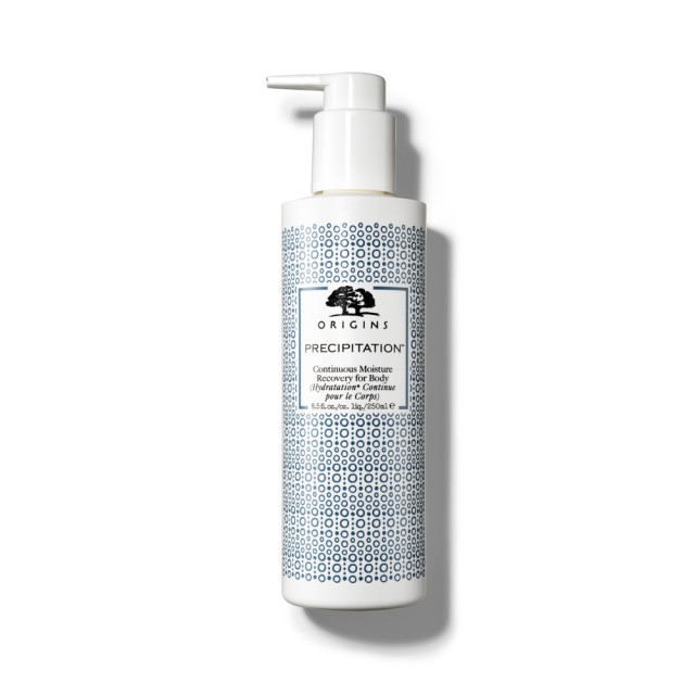 ORIGINS Precipitation™ Continuous Moisture Recovery for Body 250ml