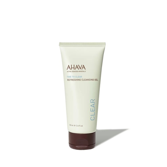 AHAVA Refreshing Cleansing Gel 100ml