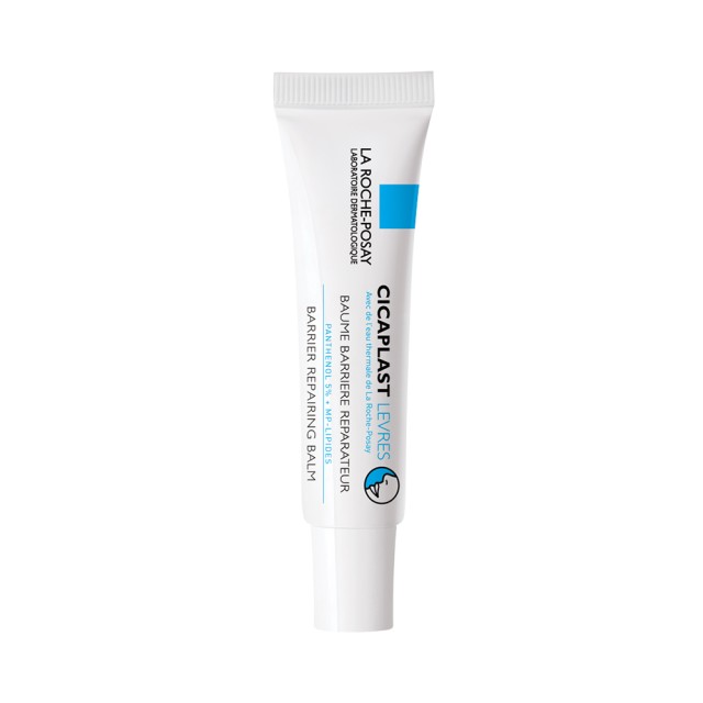 LA ROCHE POSAY Cicaplast Levres Lip Επανορθωτικό Balm Χείλιών 7.5ml