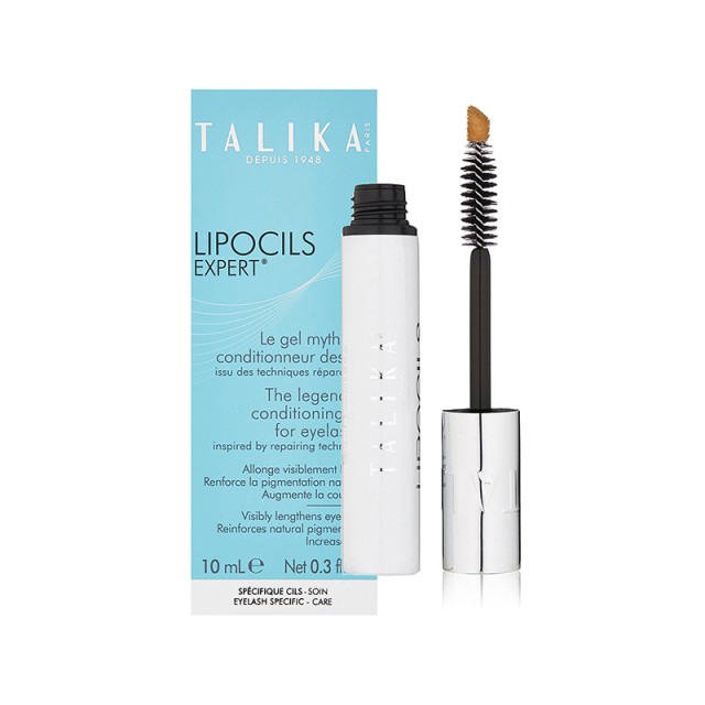 TALIKA Lipocils Eyelashes Expert Gel 10ml
