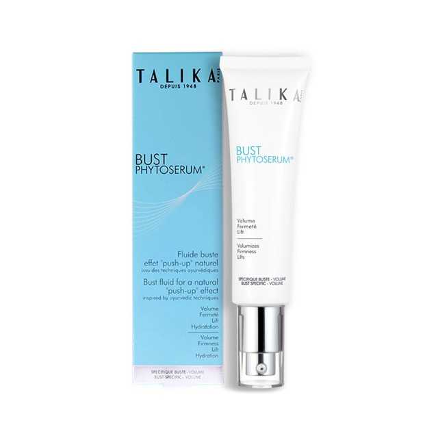 TALIKA Bust PhytoSerum