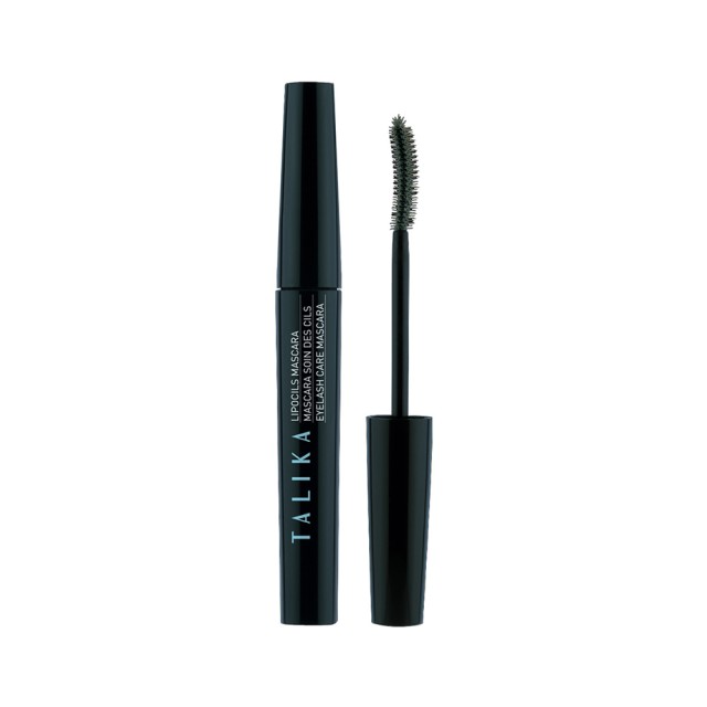 TALIKA Lipocils Mascara Black