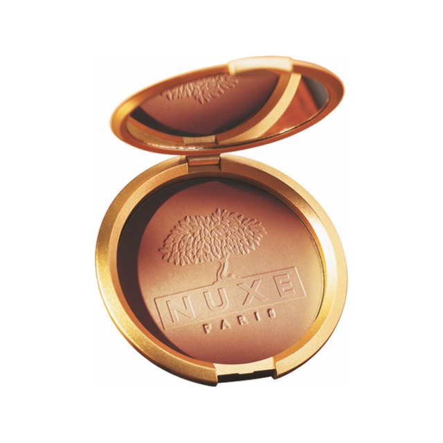 NUXE Prodigious Bronze Radiance Powder Μπρονζέ Πούδρα 25gr