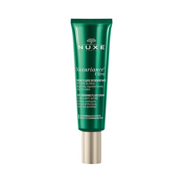 NUXE Nuxuriance Ultra Redensifying Cream-Fluid 50ml