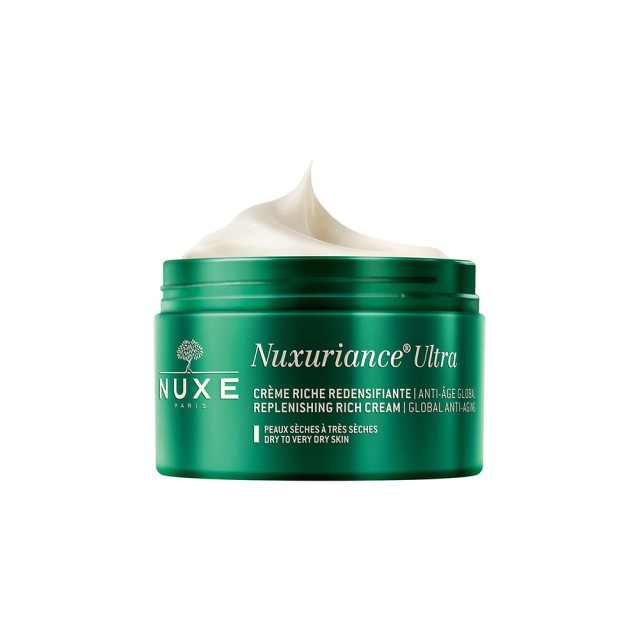 NUXE Nuxuriance Ultra Rich Cream 50ml