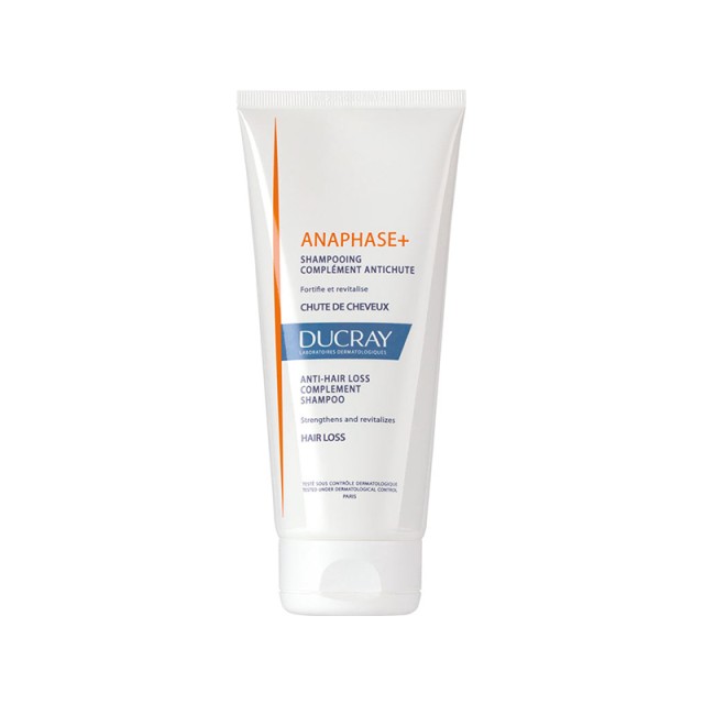 DUCRAY Anaphase+ Σαμπουάν για την Τριχόπτωση 200ml