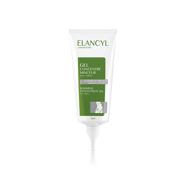 ELANCYL Recharge Slim Massage Τζελ για Μασάζ κατά της Κυτταρίτιδας 200ml
