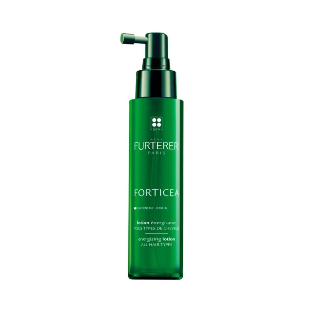RENE FURTERER Forticea Leave-in Energizing Λοσιόν Κατά της Τριχόπτωσης 100ml