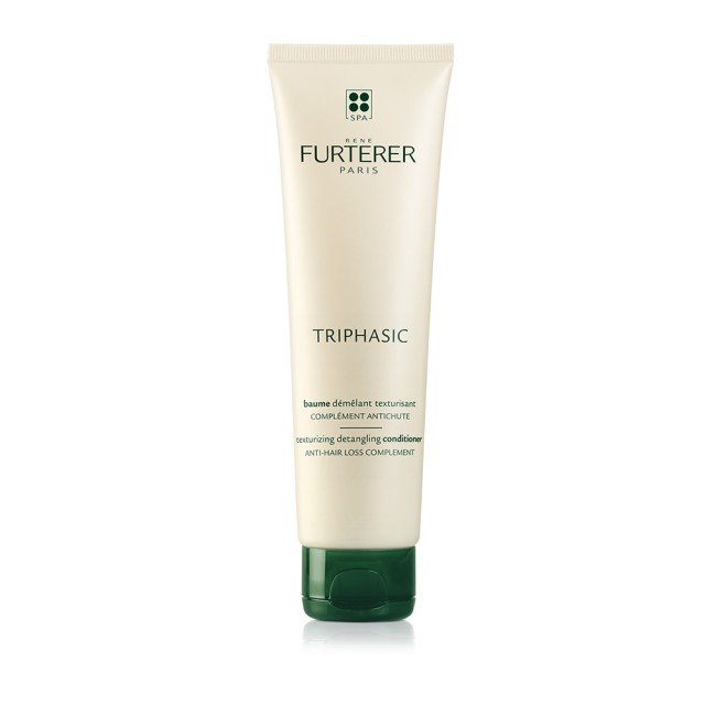 RENE FURTERER Triphasic Emollient Μαλακτική Κρέμα Κατά της Τριχόπτωσης 150ml