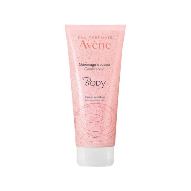 AVENE Body Gently Scrub 200ml