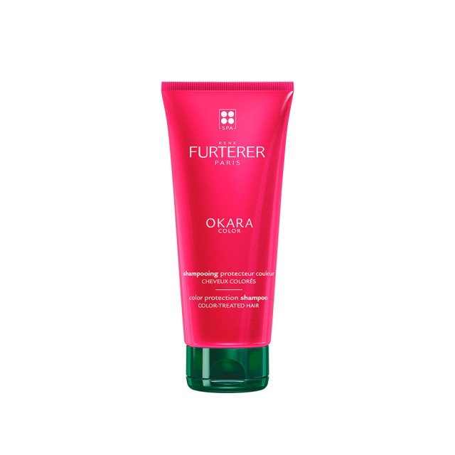 RENE FURTERER Okara Σαμπουάν Διατήρησης του Χρώματος 200ml