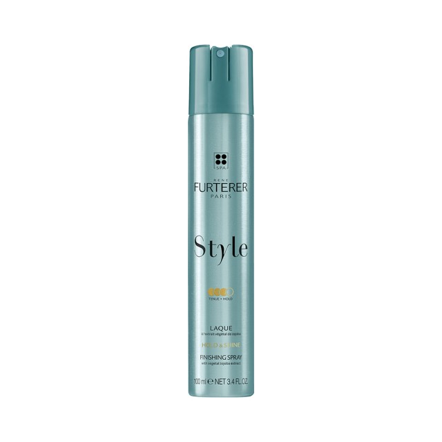 RENE FURTERER Style Λακ με Εκχύλισμα Jojoba 100ml
