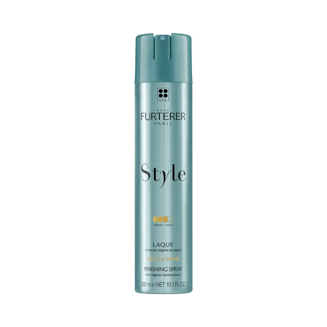 RENE FURTERER Style Λακ με Εκχύλισμα Jojoba 300ml