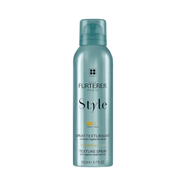 RENE FURTERER Style Σπρέι Μαλλιών με Εκχύλισμα Jojoba 200ml