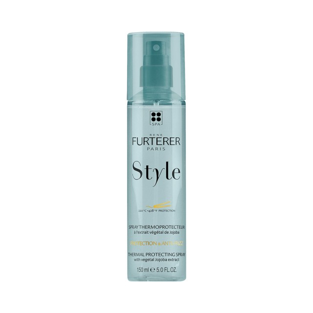 RENE FURTERER Style Σπρέι Σμίλευσης Μαλλιών με Εκχύλισμα Jojoba 150ml