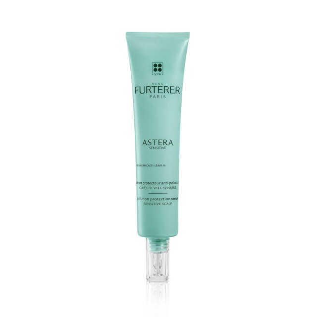 RENE FURTERER Astera Sensitive Protection Serum Ορός Προστασίας για Ευαίσθητο Τριχωτό 75ml
