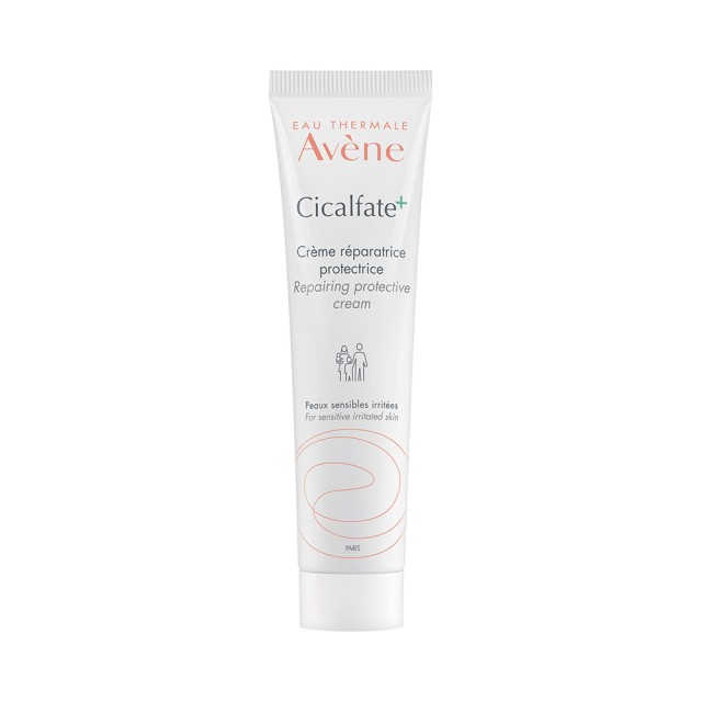 AVENE Cicalfate + Επανορθωτική Προστατευτική Κρέμα 40ml