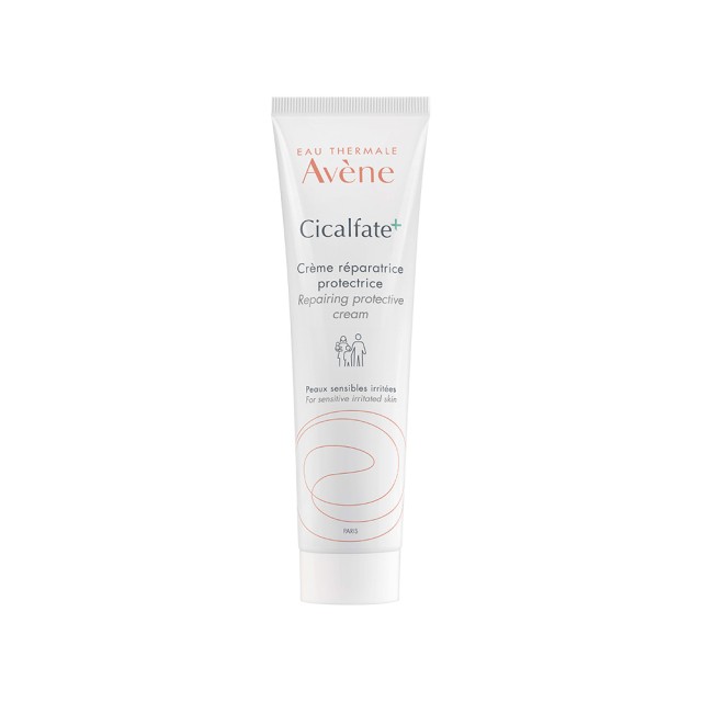 AVENE Cicalfate + Επανορθωτική Προστατευτική Κρέμα 100ml