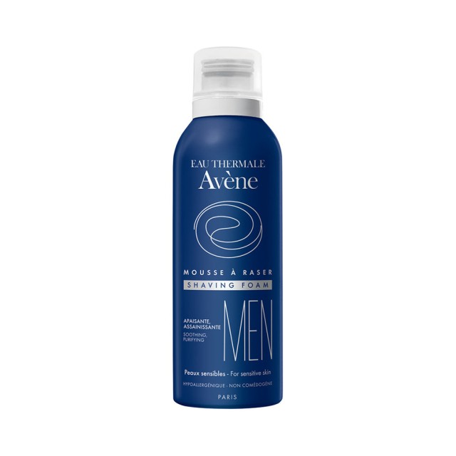 AVENE Shaving Foam 200ml