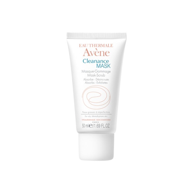 AVENE Cleanance Mask Scrub 50ml