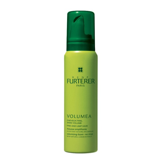 RENE FURTERER Volumea Hair Foam Αφρός Μαλλιών για Όγκο 200ml