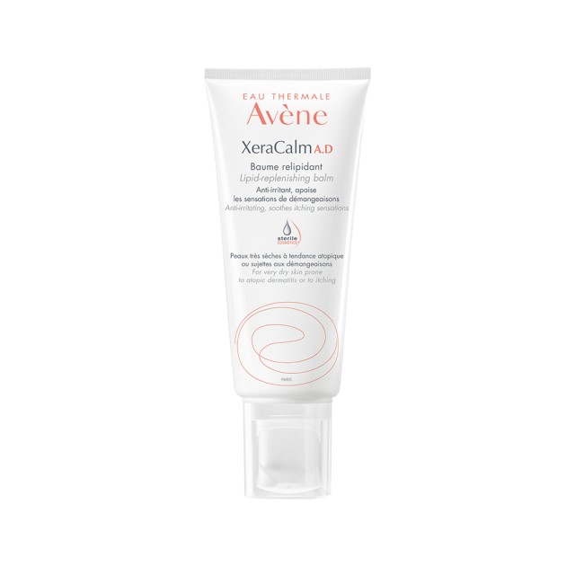 AVENE XeraCalm A.D Baume Βάλσαμο Αναπλήρωσης των Λιπιδίων 200ml