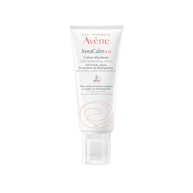 AVENE XeraCalm A.D Κρ?μα Αναπλήρωσης των Λιπιδίων 200ml