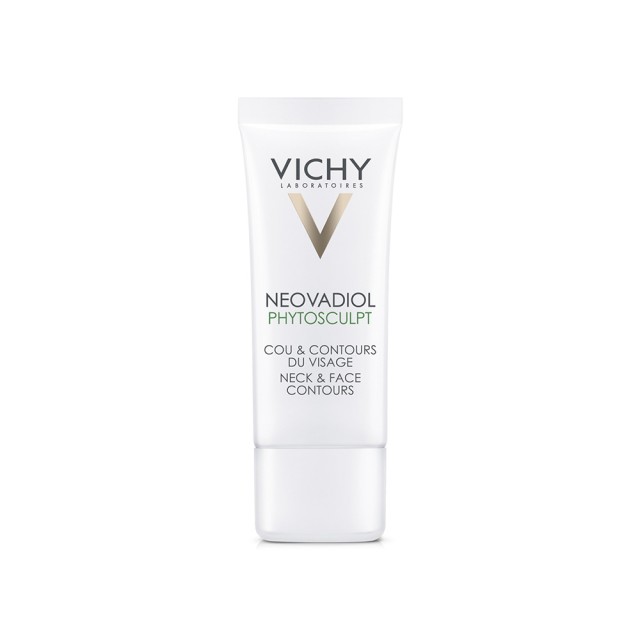 VICHY Neovadiol Phytosculpt Κρέμα Ημέρας για Λαιμό & Περίγραμμα Προσώπου 50ml