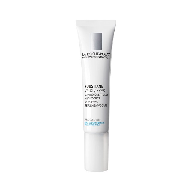 LA ROCHE POSAY Substiane [+] Eyes Ενυδατική & Αντιγηραντική Κρέμα Ματιών 15ml