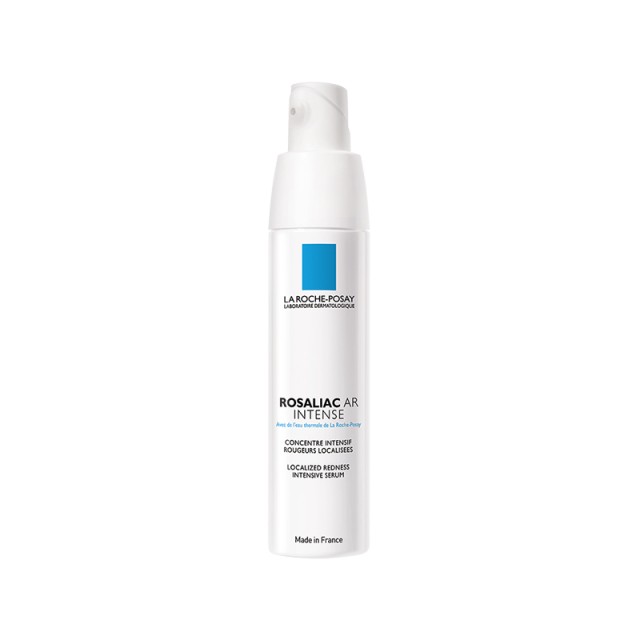 LA ROCHE POSAY Rosaliac Face Serum Ορός Προσώπου Κατά της Ερυθρότητας 40ml
